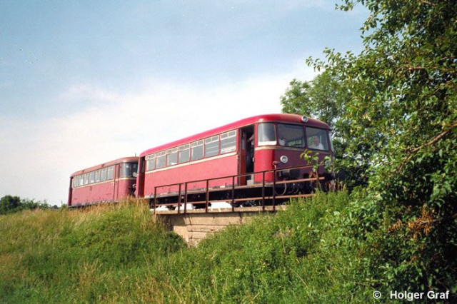 Bayerisches Eisenbahnmuseum vor Winterpause bis Ende Oktober geöffnet